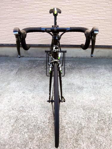 2016' Cannondale CAAD8 TIAGRA -(新潟の自転車のプロショップ